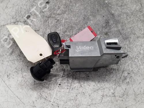 Ignition barrel FORD FOCUS III 2.0 TDCi | BP30019339M48 