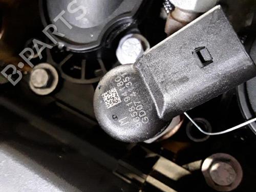 Motor CITROËN C4 Grand Picasso I (UA_) 2.0 HDi 150 | BP30011313M1