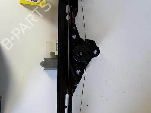 Rear left window mechanism CITROËN C4 Picasso II 1.6 HDi / BlueHDi 115 | BP30027243C24 