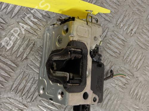 Used Rear left lock Rear left lock DACIA SANDERO 1.5 dCi (68 hp) 31583690 31583690