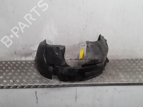 Radlauf für FORD FIESTA VI (CB1, CCN) 1.4 TDCi (70 hp) 30008586