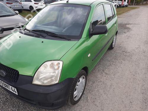 Starter KIA PICANTO I (SA) 1.0 | BP30027714M8 - Image 4