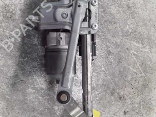 Viskermotor vindrute VW GOLF PLUS V (5M1, 521) 2.0 TDI | BP30009049M29 