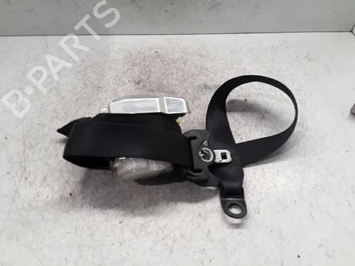 Used Front left seatbelt Front left seatbelt PEUGEOT 107 (PM_, PN_) 1.0 (68 hp) 30021025 30021025