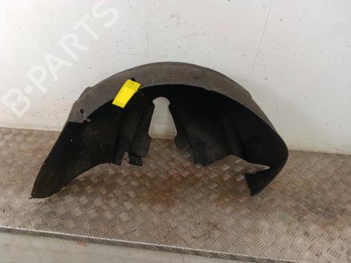 Radlauf AUDI A6 C6 Avant (4F5) 2.7 TDI | BP30009013C56 