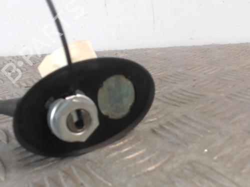 Antenne/Base PEUGEOT 307 Break (3E) 1.6 HDi 110 | BP30016819C140 