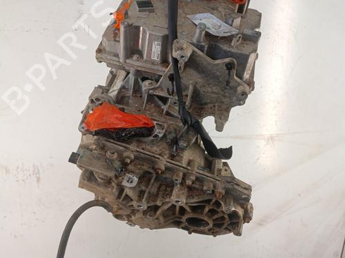 Engine RENAULT TWINGO III (BCM_, BCA_) Z.E: (BCA1) | BP30010390M1