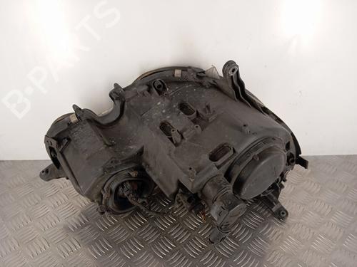 Used Left headlight Left headlight MERCEDES-BENZ E-CLASS (W211) E 220 CDI (211.006) (150 hp) 30011902 30011902