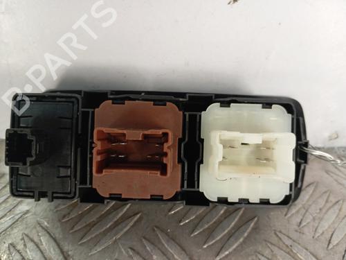 Left front window switch DACIA LODGY (JS_) 1.5 Blue dCi 115 (JSJT) | BP32524631I27