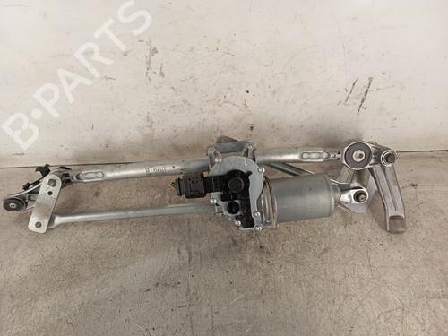 Used Front wiper motor Front wiper motor BMW 3 (E90) 320 d (177 hp) 30010410 30010410