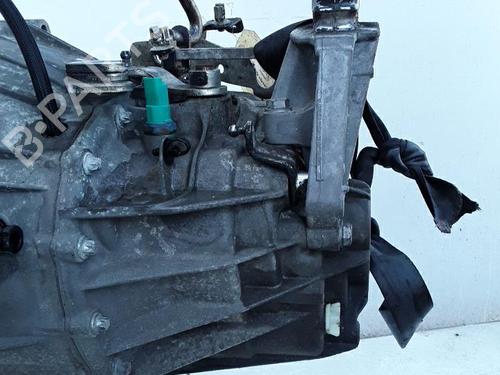 Gearbox RENAULT ESPACE IV (JK0/1_) 2.0 dCi (JK01, JK02, JK1J, JK1K, JK1H) | BP30016647M3 - Image 4