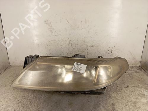 Left headlight RENAULT LAGUNA II (BG0/1_) 1.9 dCi (BG08, BG0G) | BP30009958C28 - Image 2