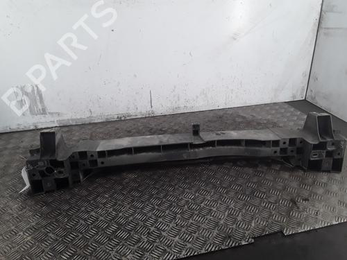 Front bumper reinforcement RENAULT CLIO III (BR0/1, CR0/1) 1.2 16V (BR0P, CR0P) | BP30012246C109 