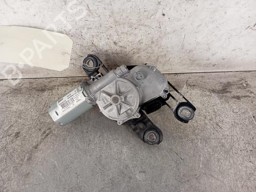 Rear wiper motor VW POLO VI (AW1, BZ1, AE1) 1.0 | BP30018042M102