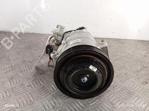 AC-Kompressor AC-Kompressor RENAULT SCÉNIC III (JZ0/1_) 1.5 dCi (110 hp) 34477996 34477996