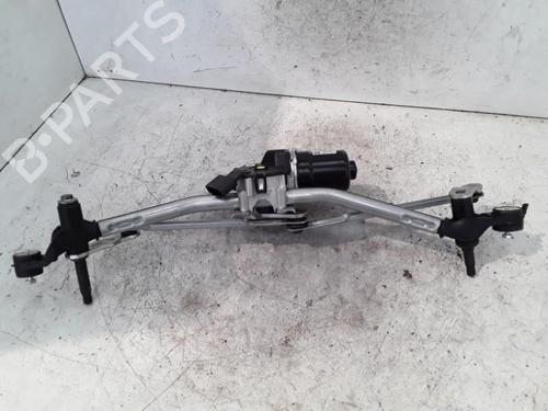 Front wiper motor OPEL MOKKA 1.2 (76) | BP30009317M29