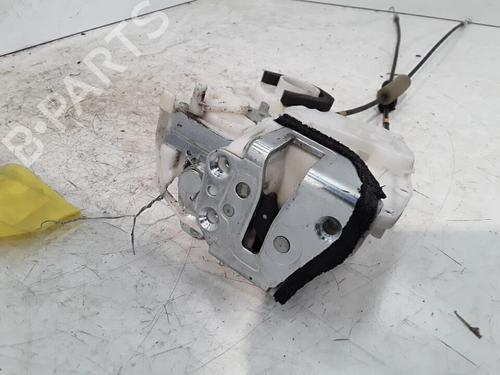 Cerradura puerta trasera derecha SUZUKI SWIFT III (MZ, EZ) 1.3 DDiS (RS413D) | BP30021473C99 