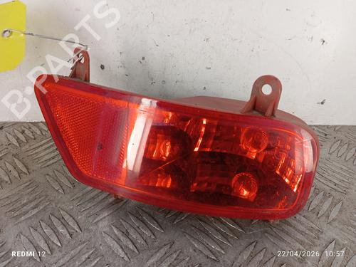 Used Rear bumper left light Rear bumper left light PEUGEOT 3008 I MPV (0U_) 1.6 HDi (112 hp) 34183693 34183693