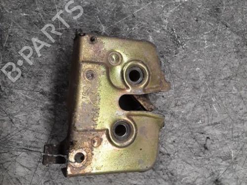 Used Front left lock VW TRANSPORTER T3 Van (24_, 25_) 1.6 TD (69 hp) 30019291