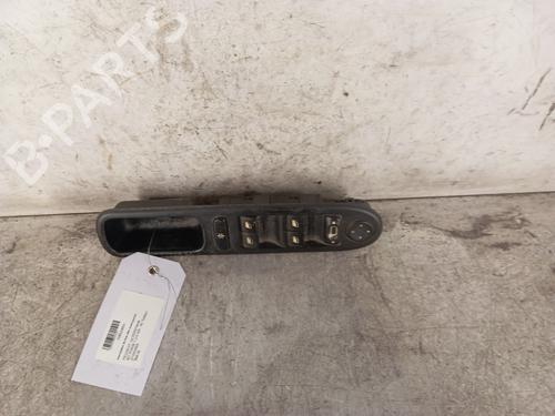 Left front window switch PEUGEOT 307 (3A/C) 2.0 HDi 110 | BP30008356I27 - Image 2