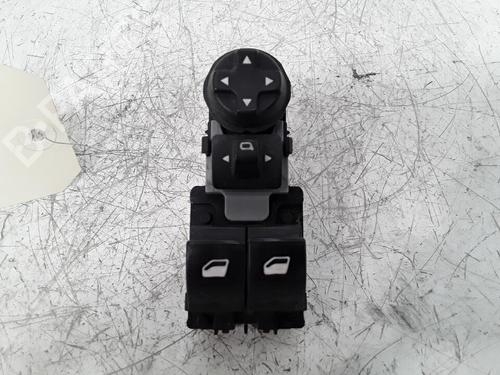 Venstre Foran elrute bryter CITROËN JUMPY III Van (V_) 2.0 BlueHDi 120 | BP30016063I27 