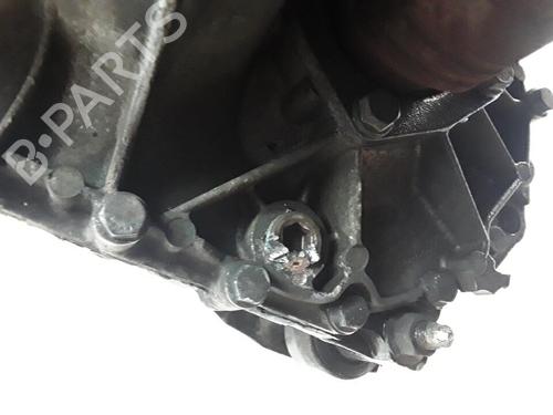 Gearbox FIAT PUNTO EVO (199_) 1.3 D Multijet (199AXC1A, 199BXC1A, 199AXT1A, 199BXT1A) | BP30021616M3