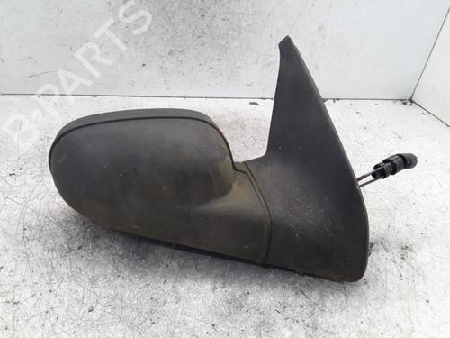 Bakspejl Højre RENAULT CLIO I (B/C57_, 5/357_) 1.9 D (65 hp) 30013360