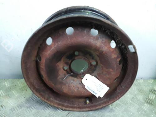 Used Rim Rim CITROËN BERLINGO / BERLINGO FIRST Box Body/MPV (M_) 1.8 D (MBA9A, MCA9A) (59 hp) 33693547 33693547