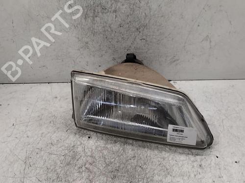 Used Right headlight PEUGEOT 106 I (1A, 1C) 1.4 D (50 hp) 30021141