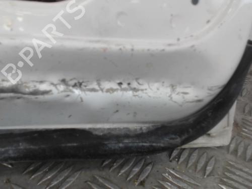 Left rear door CITROËN JUMPY I Van (BS_, BT_, BY_, BZ_) 1.9 D 70 | BP30022521C4 