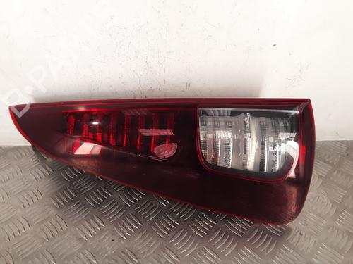 Used Left taillight RENAULT ESPACE IV (JK0/1_) 2.0 dCi (JK01, JK02, JK1J, JK1K, JK1H) (150 hp) 30940667