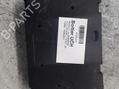 Sikringsdose RENAULT CLIO IV (BH_) 1.5 dCi 75 | BP30024358E1 