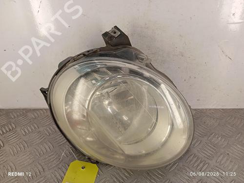 Left headlight FIAT 500 (312_) 1.2 (312AXA1A) | BP38471988C28 - Image 2