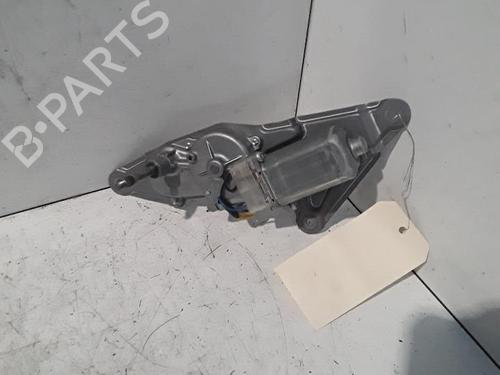 Used Rear wiper motor Rear wiper motor DAIHATSU TREVIS 1.0 (58 hp) 30009760 30009760