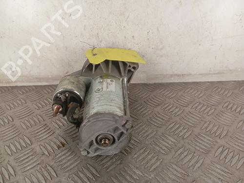 Used Starter Starter CITROËN JUMPY I Van (BS_, BT_, BY_, BZ_) 1.9 D 70 (69 hp) 31883179 31883179