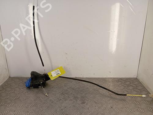 Used Rear right lock Rear right lock AUDI A4 B5 (8D2) 1.9 TDI (110 hp) 33876366 33876366