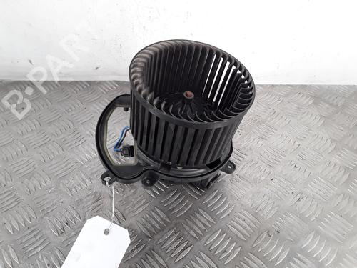 Varmeblæser RENAULT MEGANE IV Hatchback (B9A/M/N_) 1.5 dCi 110 (B9A3) | BP30011388M62