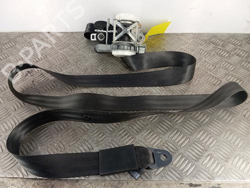 Sikkerhedssele foran venstre PEUGEOT 5008 (0U_, 0E_) 1.6 BlueHDi 120 (120 hp) 32263491