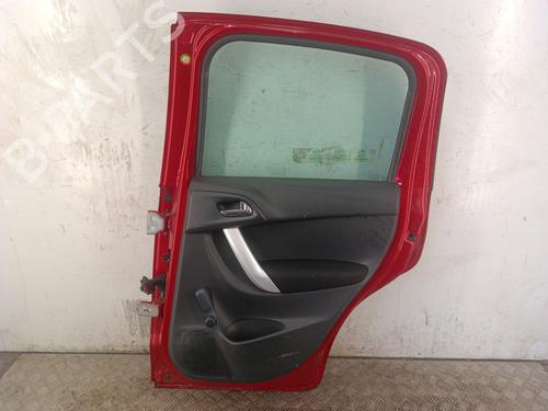 right-rear-door-citroen-c3-ii-sc_-2009-37531519 main image