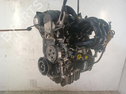 Engine FORD FIESTA VI (CB1, CCN) 1.25 | BP39728051M1 - Image 7