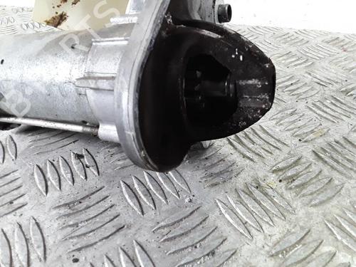 Startmotor FORD FIESTA VI (CB1, CCN) 1.4 TDCi | BP30016726M8