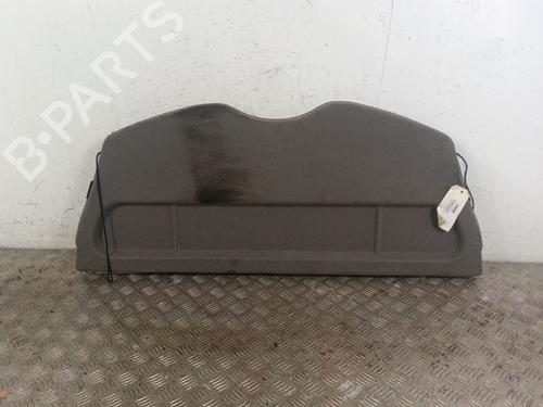 Used Rear parcel shelf NISSAN LEAF (ZE0) Electric (109 hp) 30011061
