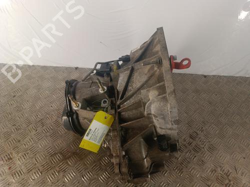 Used Gearbox Gearbox FORD FIESTA IV (JA_, JB_) 1.3 i (60 hp) 32296907 32296907