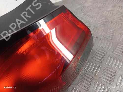Left taillight OPEL ZAFIRA TOURER C (P12) 2.0 CDTi (75) | BP38080628C34 - Image 3