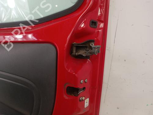 Right slide door CITROËN NEMO MPV 1.4 HDi | BP30018796C75