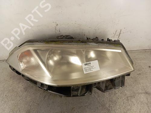Used Right headlight RENAULT MEGANE II (BM0/1_, CM0/1_) 1.5 dCi (BM02, BM13, BM2A, CM02, CM13) (101 hp) 30025452