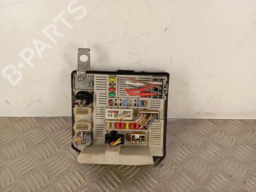 Used Electronic module Electronic module RENAULT MEGANE II Coupé-Cabriolet (EM0/1_) 1.5 dCi (EM1E) (106 hp) 30007950 30007950