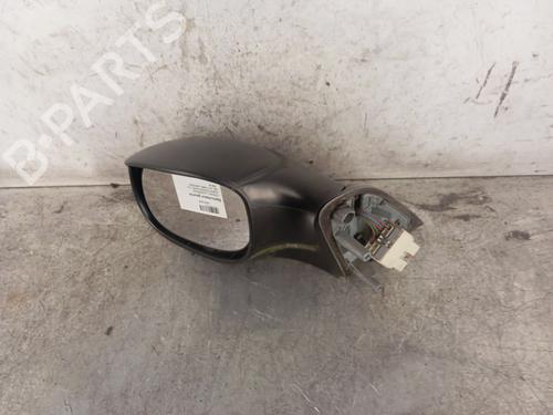 Left mirror CITROËN XSARA PICASSO (N68) 2.0 HDi | BP30017213C26
