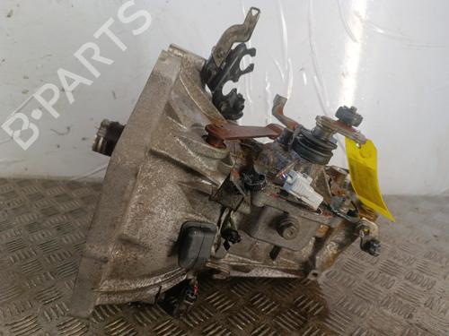 Used Gearbox Gearbox TOYOTA AYGO (_B1_) 1.0 (KGB10_, KGB10R) (68 hp) 34044657 34044657