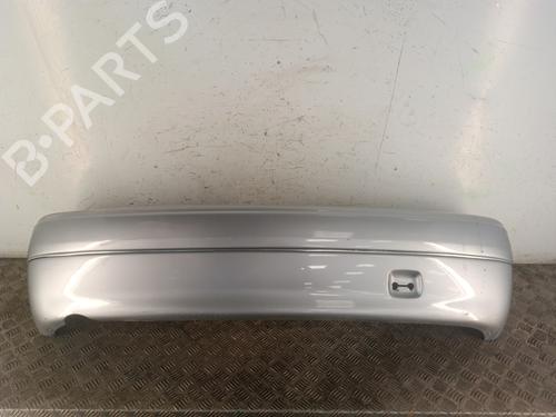 Bak støtfanger CITROËN SAXO (S0, S1) 1.4 VTS (75 hp) 30018079